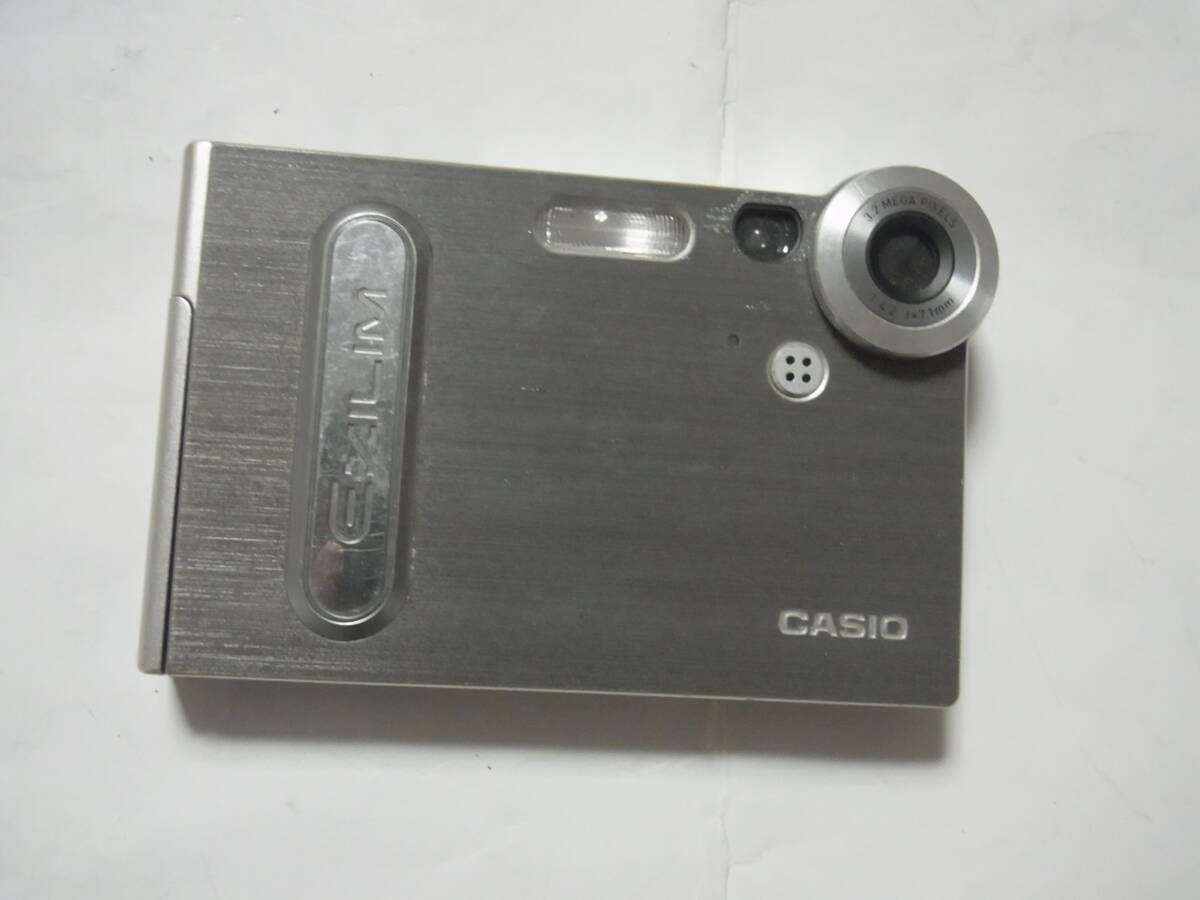 Yahoo!オークション -「casio ex-s3」の落札相場・落札価格 Yahoo!オークション -「casio ex-s3」の落札相場・落札価格