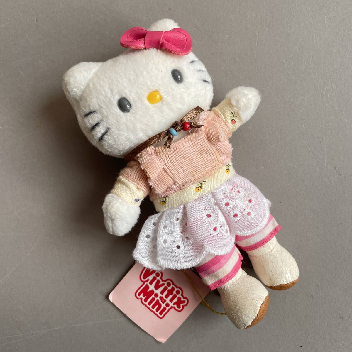 Yahoo!オークション -「vivitix キティ ぬいぐるみ」の落札相場 Yahoo!オークション -「vivitix キティ ぬいぐるみ」の落札相場