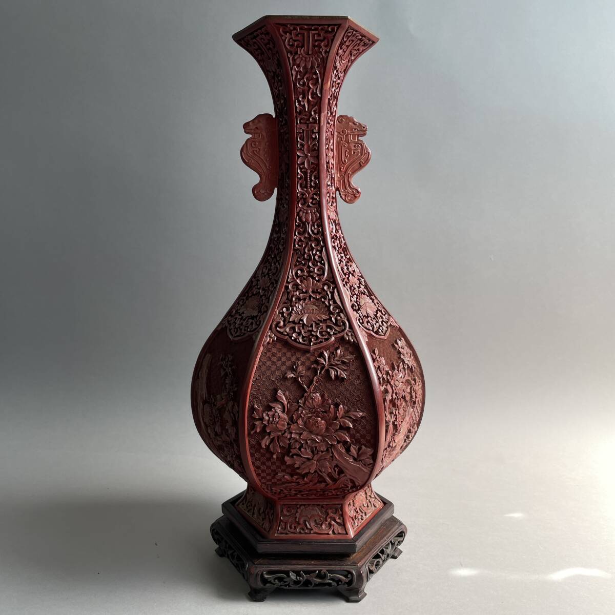 Yahoo!オークション -「中国美術 壺」(その他) (漆芸)の落札相場 Yahoo!オークション -「中国美術 壺」(その他) (漆芸)の落札相場