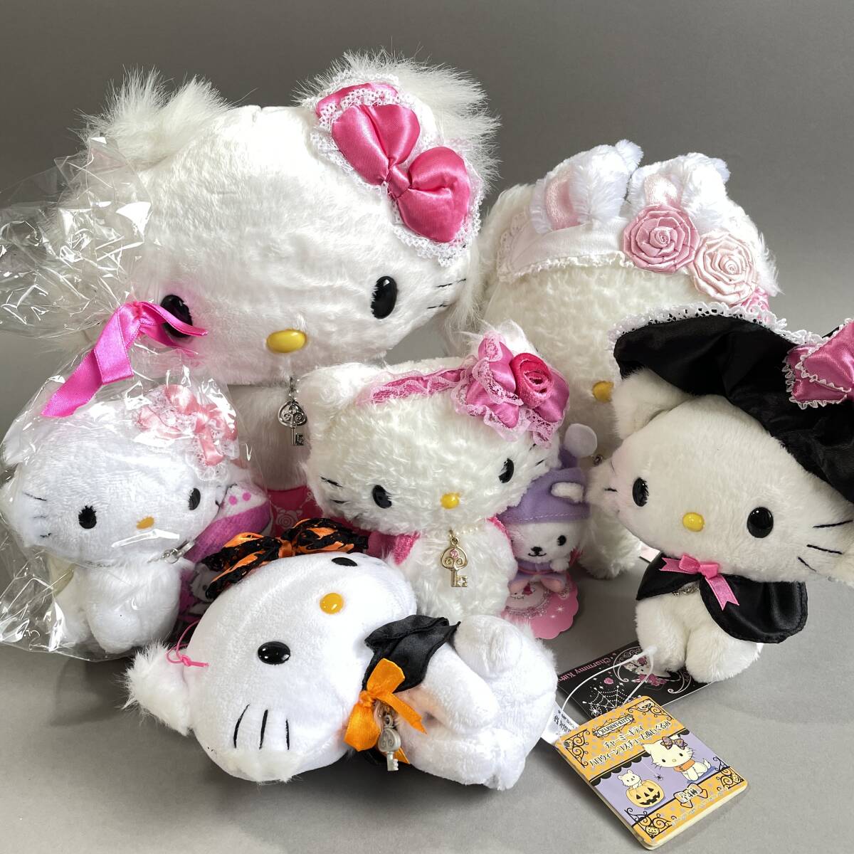 Yahoo!オークション -「チャーミーキティ ぬいぐるみ」の落札 Yahoo!オークション -「チャーミーキティ ぬいぐるみ」の落札