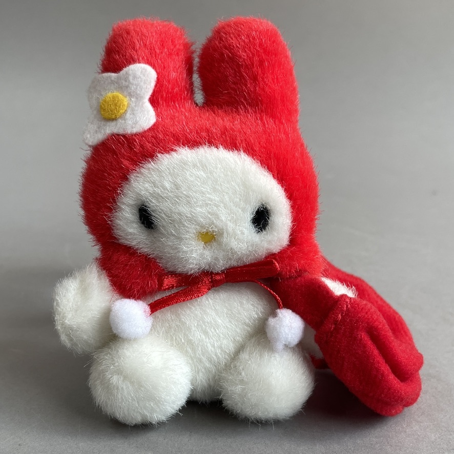 Yahoo!オークション -「マイメロディ ぬいぐるみ レア」の落札 Yahoo!オークション -「マイメロディ ぬいぐるみ レア」の落札