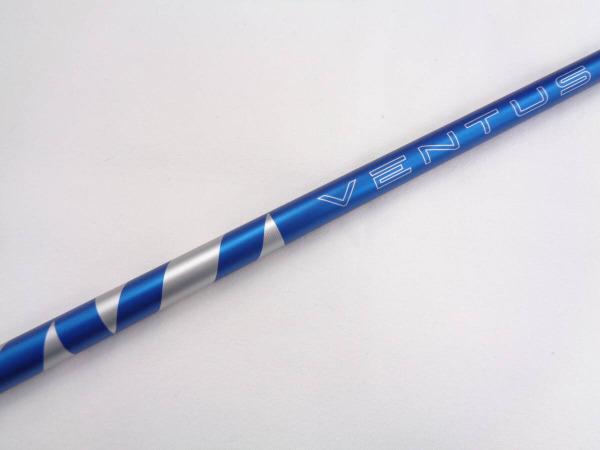 テーラーメイド スリーブ付きシャフト USAフジクラ VENTUS BLUE