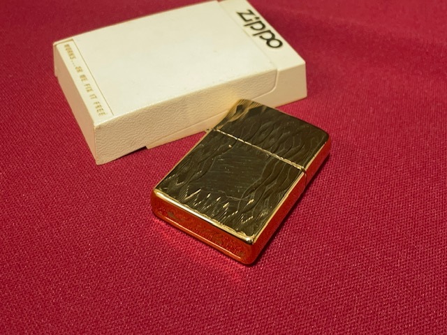 Yahoo!オークション -「zippo ビンテージ 1979年」(Zippo