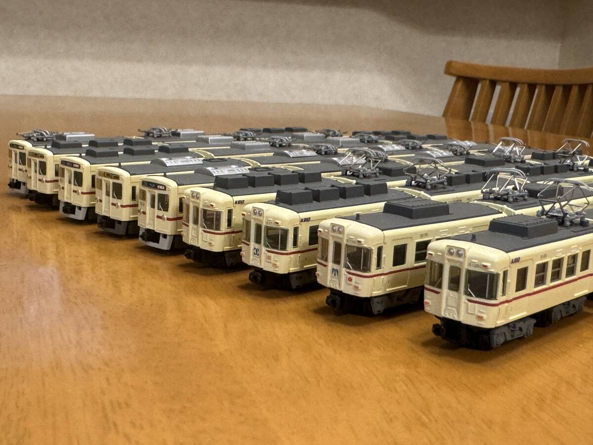 Yahoo!オークション -「京王 5000系」(鉄道模型) の落札相場 Yahoo!オークション -「京王 5000系」(鉄道模型) の落札相場