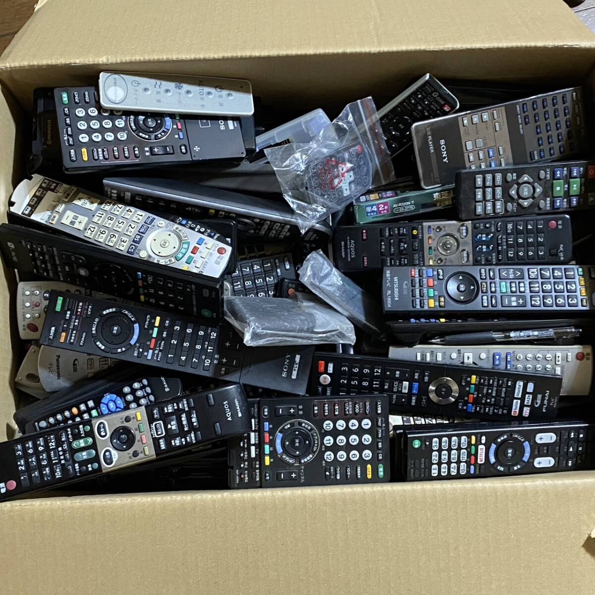 Yahoo!オークション -「リモコン まとめて」(映像機器) の落札 Yahoo!オークション -「リモコン まとめて」(映像機器) の落札