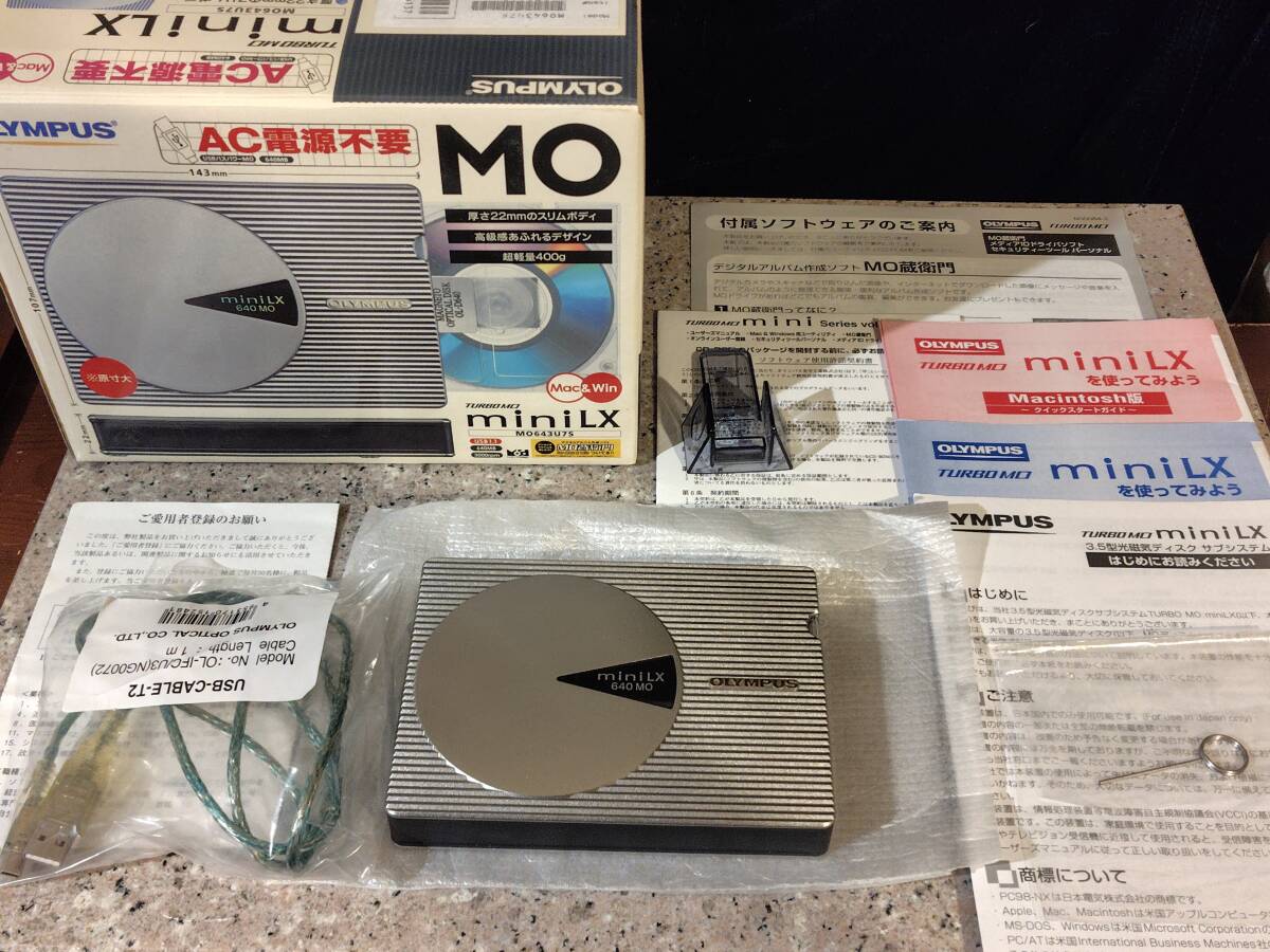 Yahoo!オークション -MOドライブ(周辺機器)の落札相場・落札価格 Yahoo!オークション -MOドライブ(周辺機器)の落札相場・落札価格