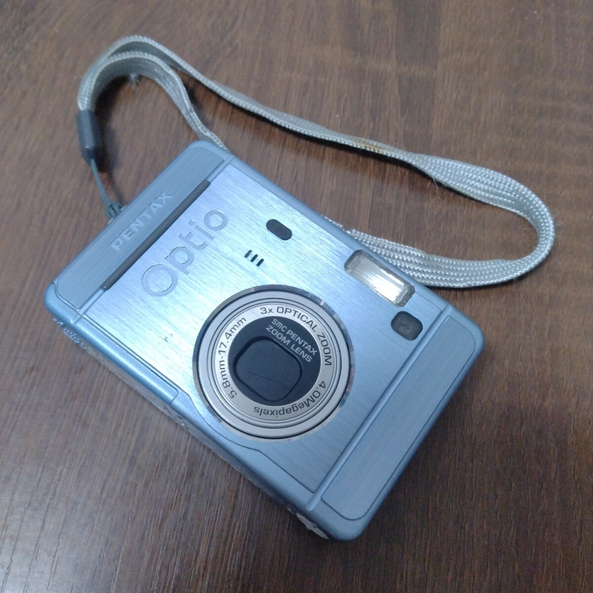 Yahoo!オークション -「optio.s40」(ペンタックス) (コンパクト Yahoo!オークション -「optio.s40」(ペンタックス) (コンパクト