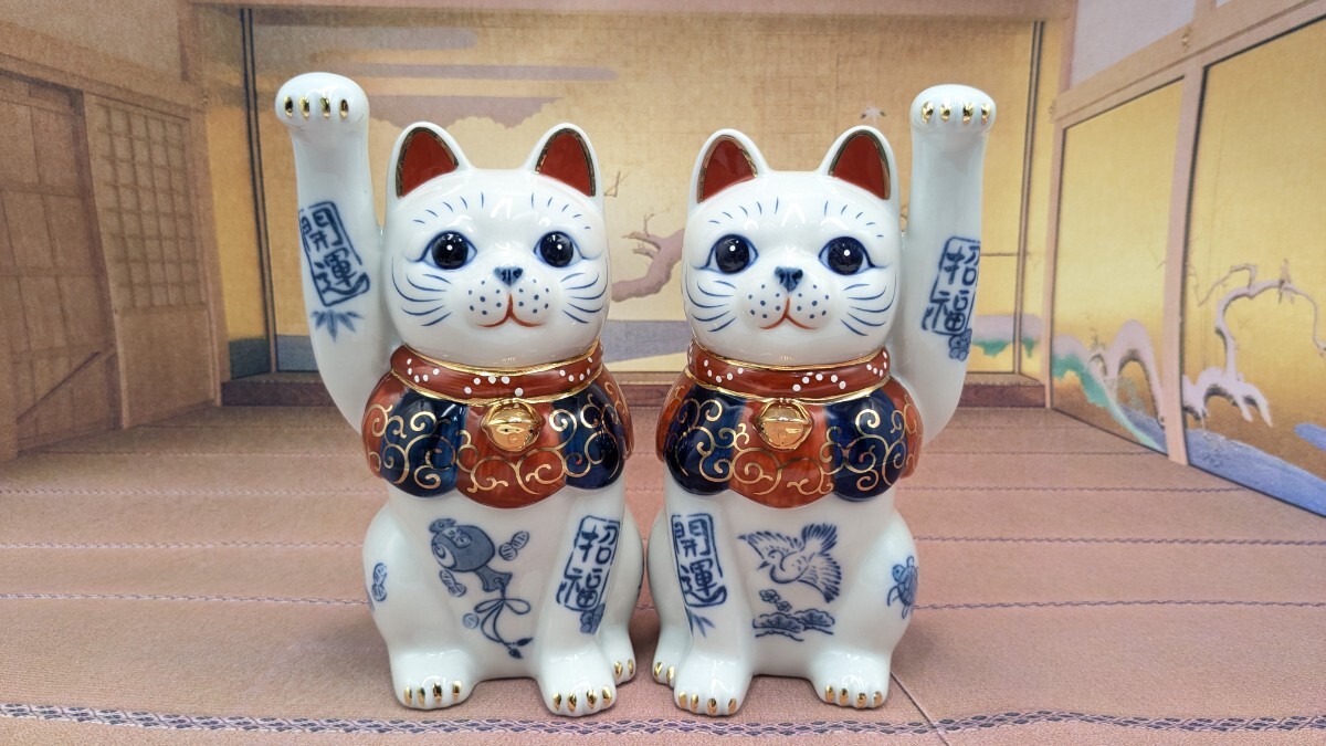 2025年最新】Yahoo!オークション -招き猫(和風)の中古品・新品 2025年最新】Yahoo!オークション -招き猫(和風)の中古品・新品