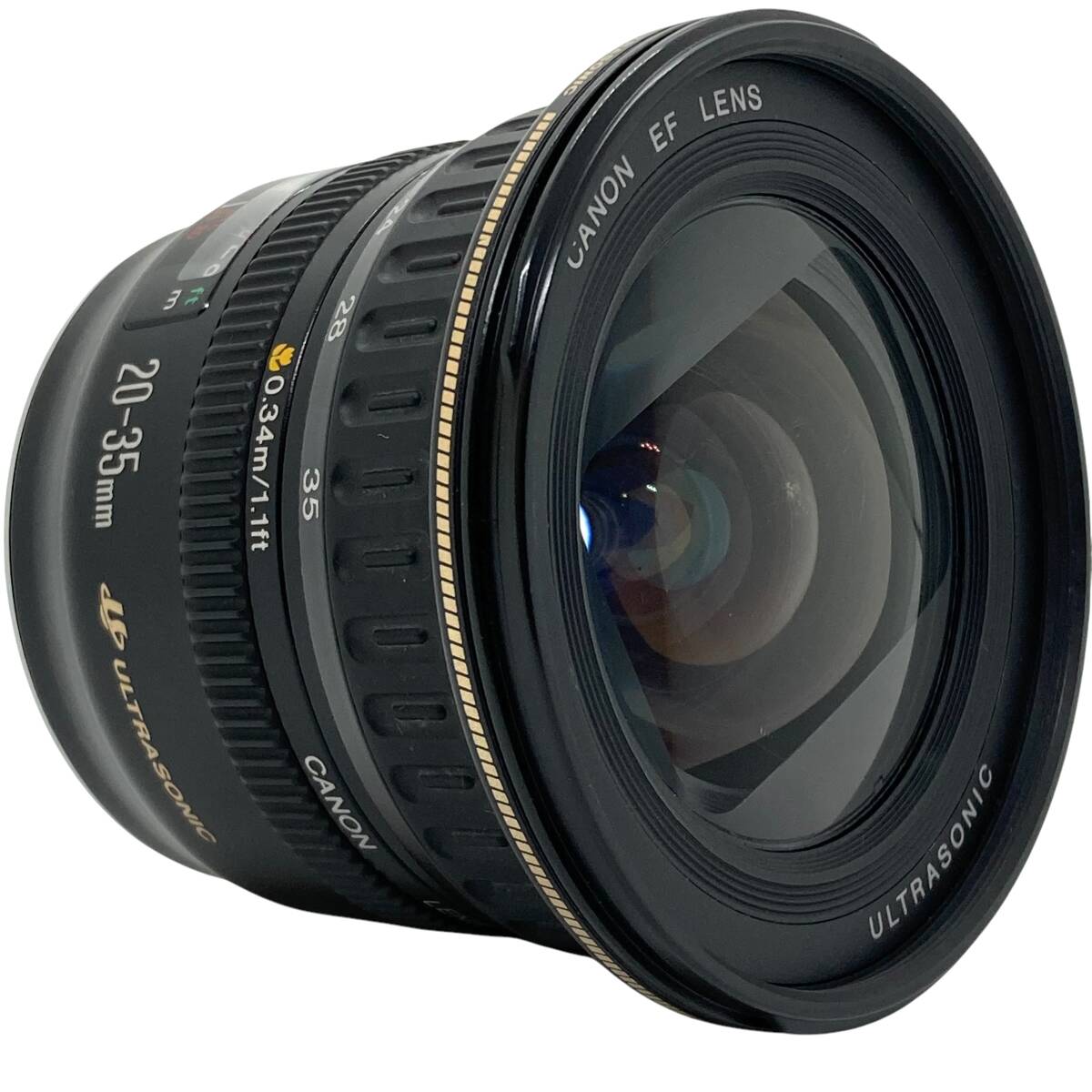 Yahoo!オークション -「canon ef 20-35」の落札相場・落札価格 Yahoo!オークション -「canon ef 20-35」の落札相場・落札価格