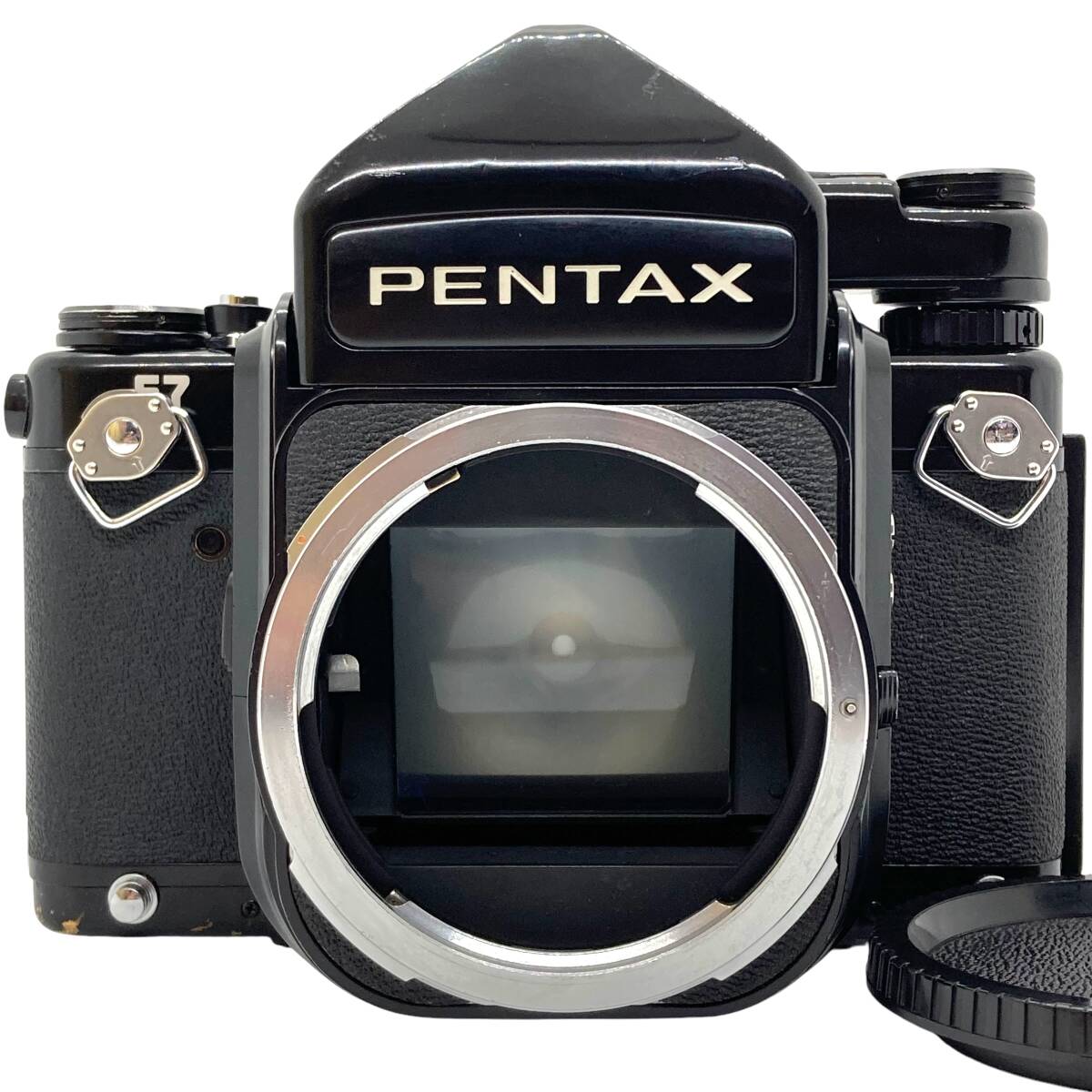 Yahoo!オークション -「pentax 67 ttl」の落札相場・落札価格 Yahoo!オークション -「pentax 67 ttl」の落札相場・落札価格