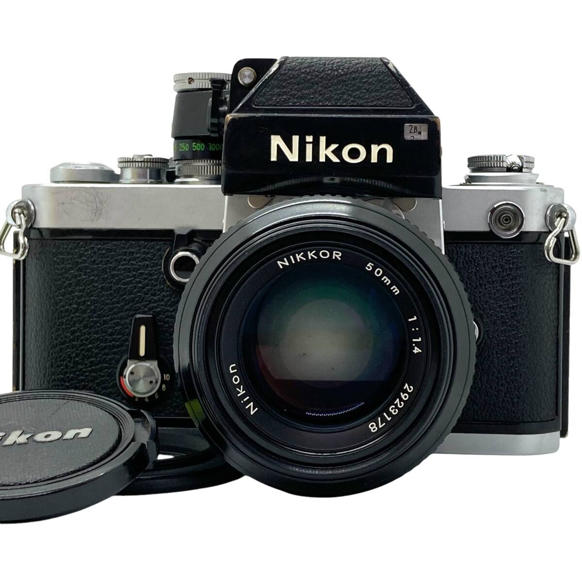 Yahoo!オークション -「nikon f2 フォトミック 50mm f1.4 Yahoo!オークション -「nikon f2 フォトミック 50mm f1.4