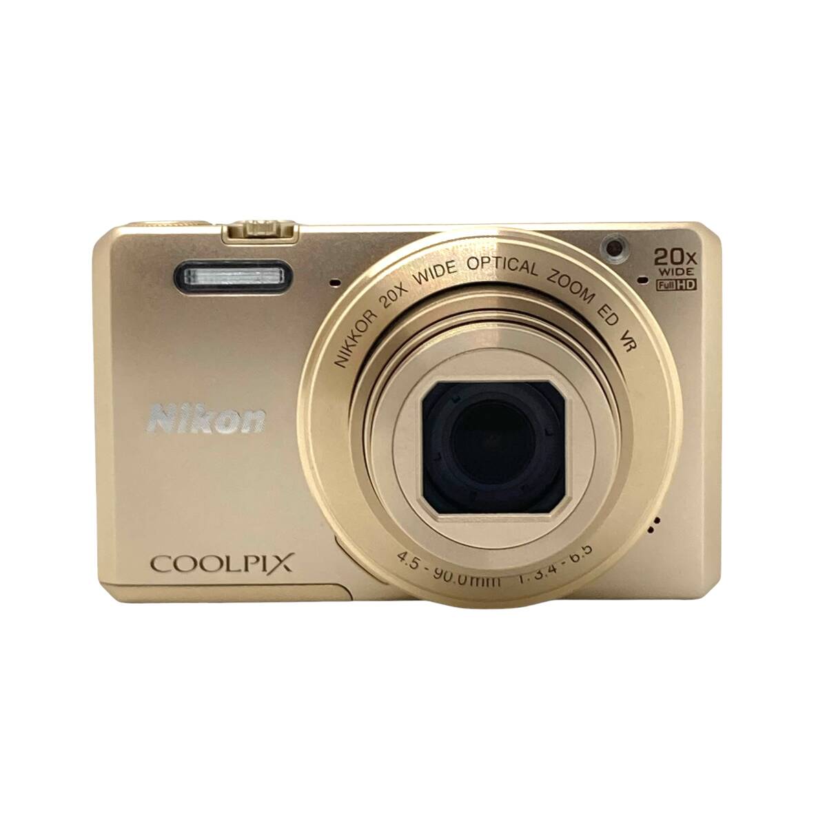 2025年最新】Yahoo!オークション -Nikon COOLPIX S7000 ゴールド 2025年最新】Yahoo!オークション -Nikon COOLPIX S7000 ゴールド