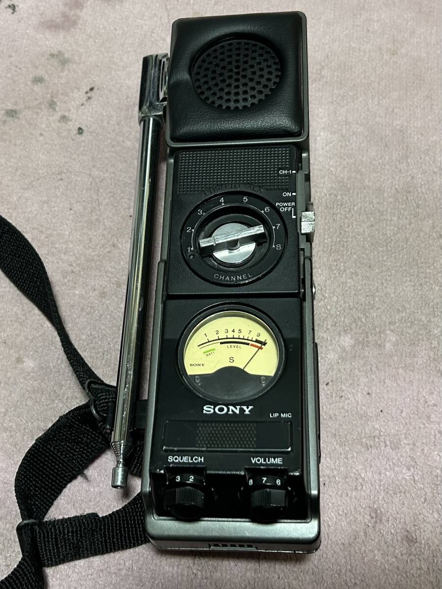 Yahoo!オークション -「sony icb-680」(アマチュア無線) の落札 Yahoo!オークション -「sony icb-680」(アマチュア無線) の落札