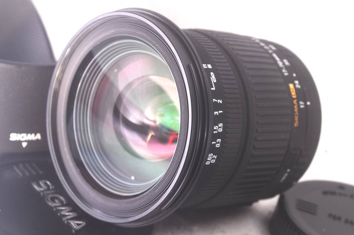 Yahoo!オークション -「sigma 17-70mm f2.8-4.5 dc macro」の Yahoo!オークション -「sigma 17-70mm f2.8-4.5 dc macro」の