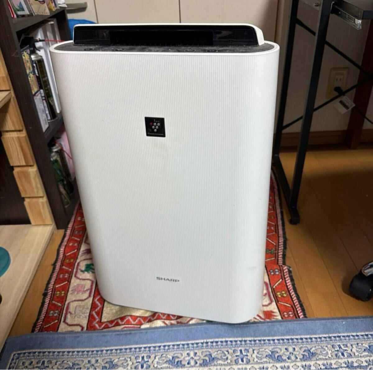 2025年最新】Yahoo!オークション -空気清浄機 kc l50の中古品 2025年最新】Yahoo!オークション -空気清浄機 kc l50の中古品