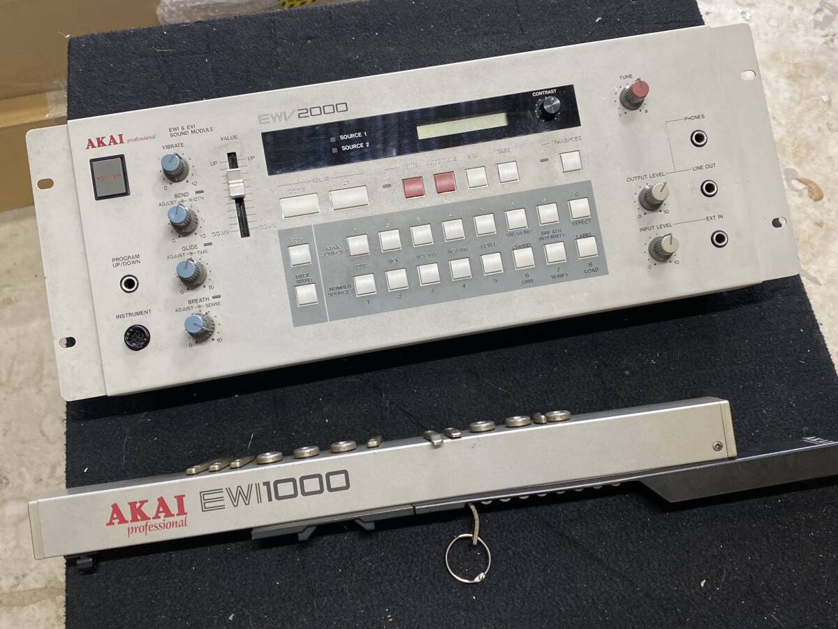 Yahoo!オークション -「ewi-1000」の落札相場・落札価格 Yahoo!オークション -「ewi-1000」の落札相場・落札価格