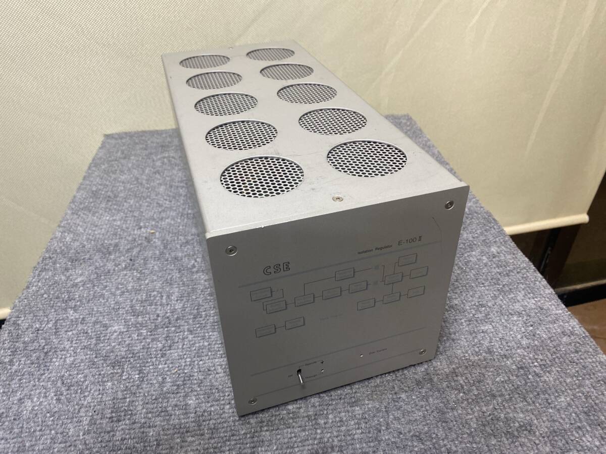 Yahoo!オークション -「cse e-100」(オーディオ機器) の落札相場 Yahoo!オークション -「cse e-100」(オーディオ機器) の落札相場