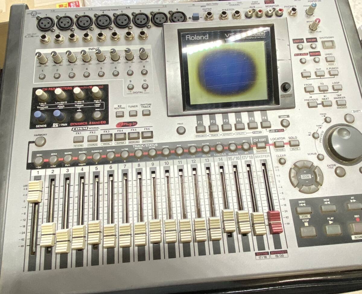 Yahoo!オークション -「roland vs 2000」の落札相場・落札価格 Yahoo!オークション -「roland vs 2000」の落札相場・落札価格