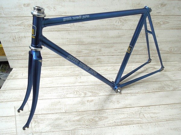 Yahoo!オークション -「njs フレーム」(自転車、サイクリング Yahoo!オークション -「njs フレーム」(自転車、サイクリング