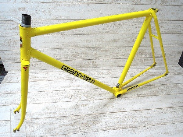 Yahoo!オークション -「グランベロ グランヴェロ」(自転車 Yahoo!オークション -「グランベロ グランヴェロ」(自転車
