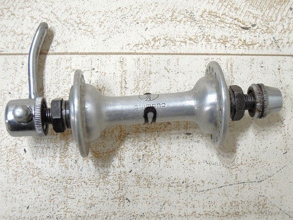Yahoo!オークション -「shimano 600 ハブ」(パーツ) (自転車 Yahoo!オークション -「shimano 600 ハブ」(パーツ) (自転車
