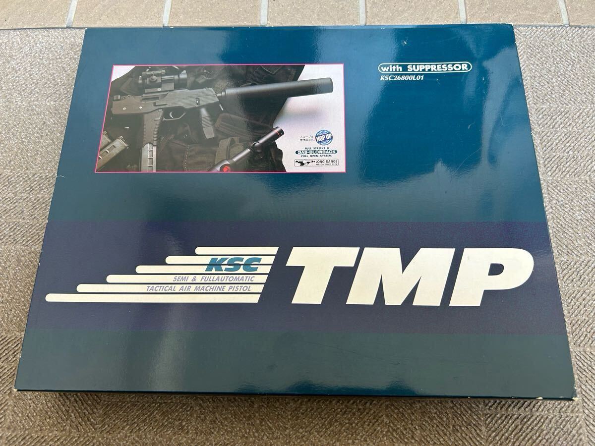 Yahoo!オークション -「ksc tmp」(ミリタリー) の落札相場・落札価格 Yahoo!オークション -「ksc tmp」(ミリタリー) の落札相場・落札価格