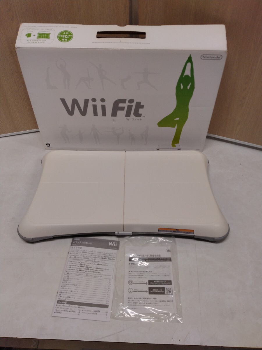 2025年最新】Yahoo!オークション -バランスwiiボードの中古品