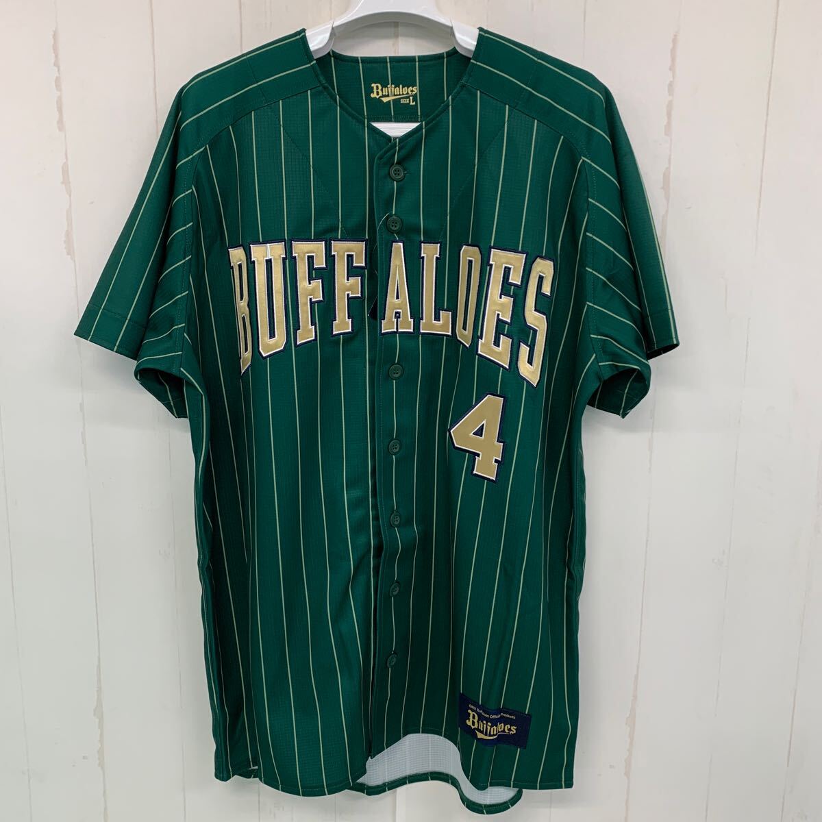 Yahoo!オークション -「オリックス ハイクオリティユニフォーム Yahoo!オークション -「オリックス ハイクオリティユニフォーム