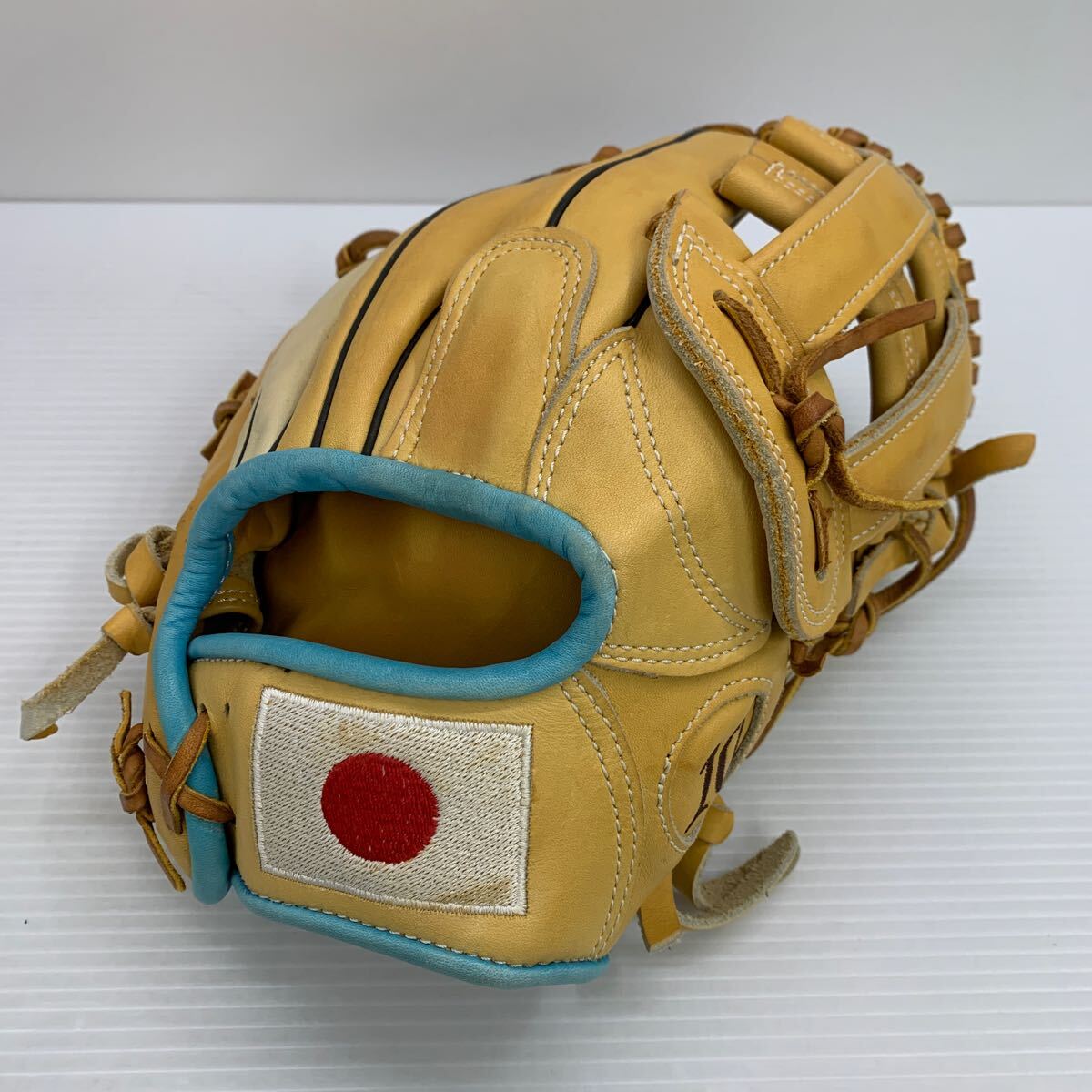 Yahoo!オークション -「グラブワークス」(野球) (スポーツ別)の Yahoo!オークション -「グラブワークス」(野球) (スポーツ別)の