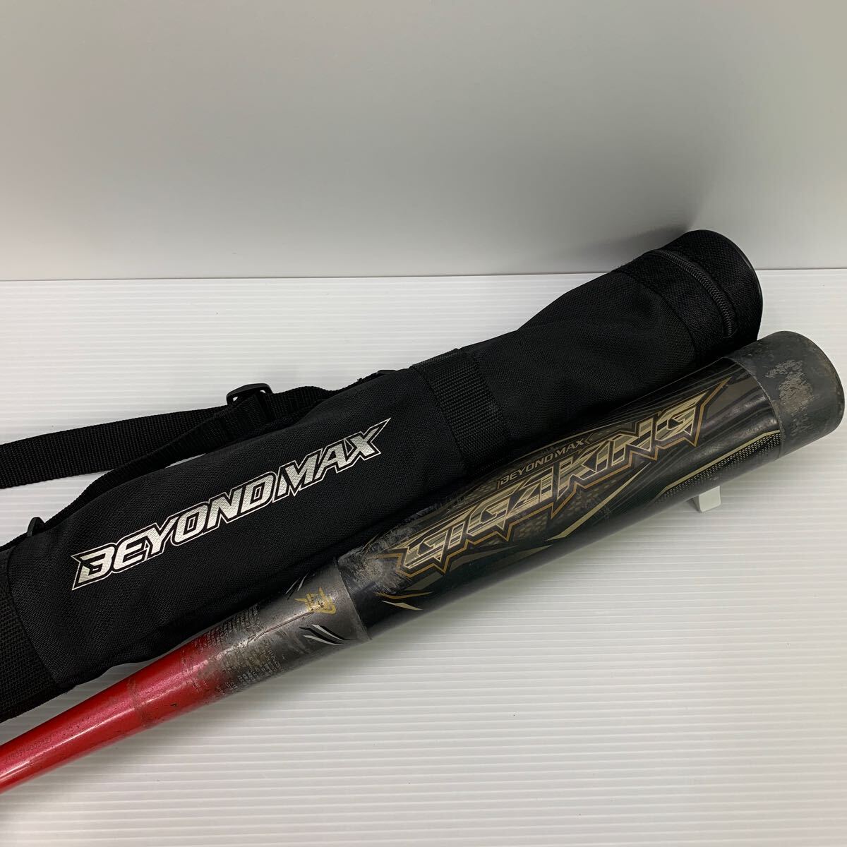 Yahoo!オークション -「ビヨンドマックス80cm」の落札相場・落札価格 Yahoo!オークション -「ビヨンドマックス80cm」の落札相場・落札価格