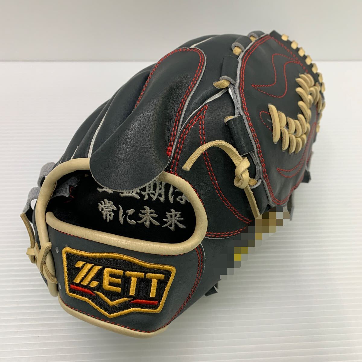 Yahoo!オークション -「ゼット zett グローブ」(投手用) (軟式用 Yahoo!オークション -「ゼット zett グローブ」(投手用) (軟式用