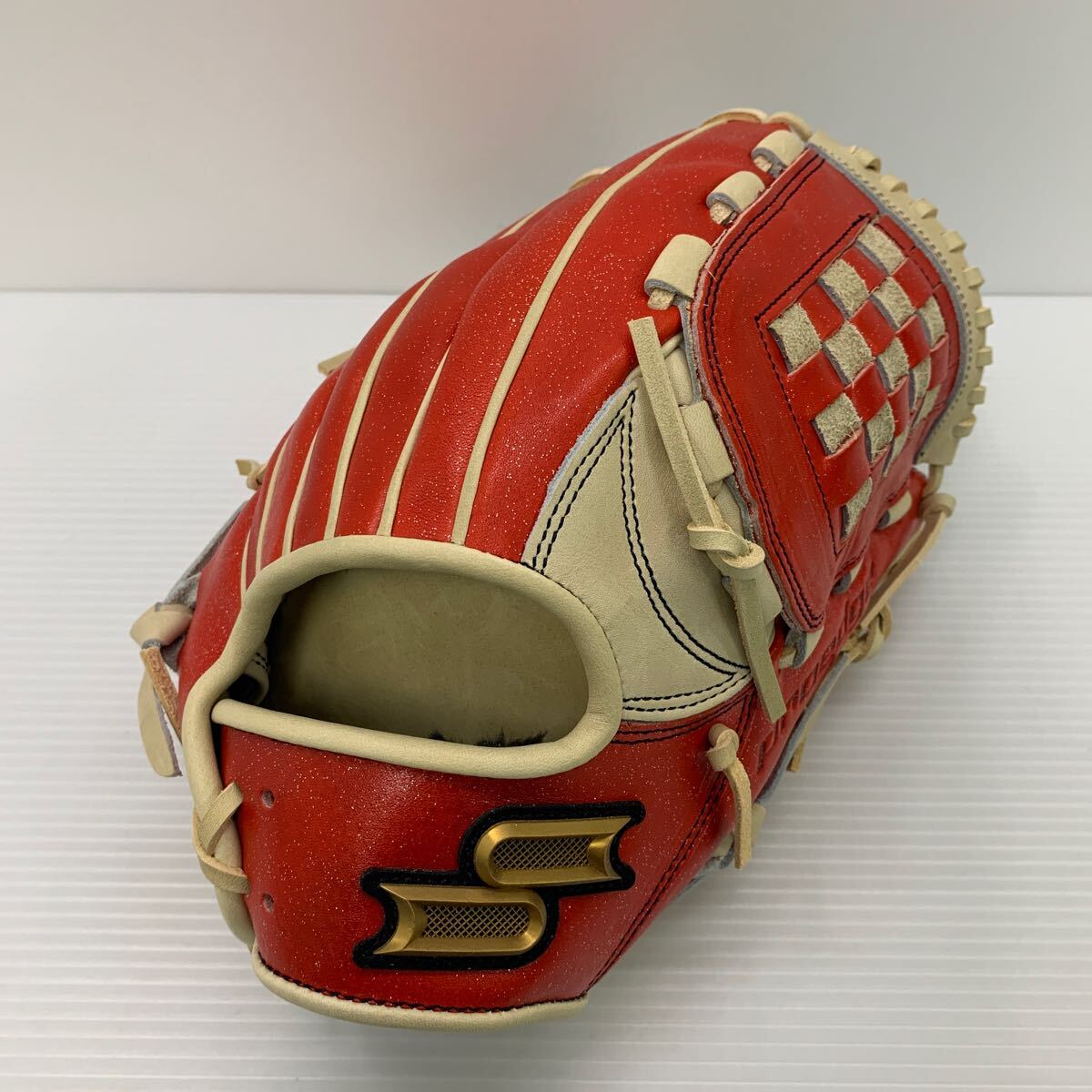 Yahoo!オークション -「軟式野球グローブ ssk」(オールラウンド Yahoo!オークション -「軟式野球グローブ ssk」(オールラウンド