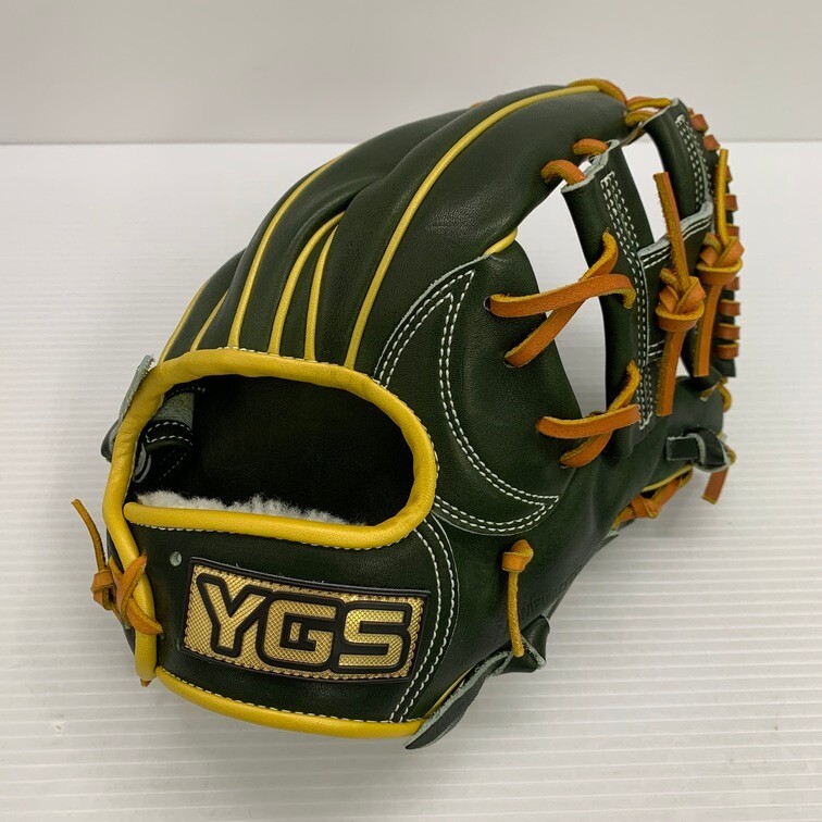 2025年最新】Yahoo!オークション -ygs グローブの中古品・新品 2025年最新】Yahoo!オークション -ygs グローブの中古品・新品