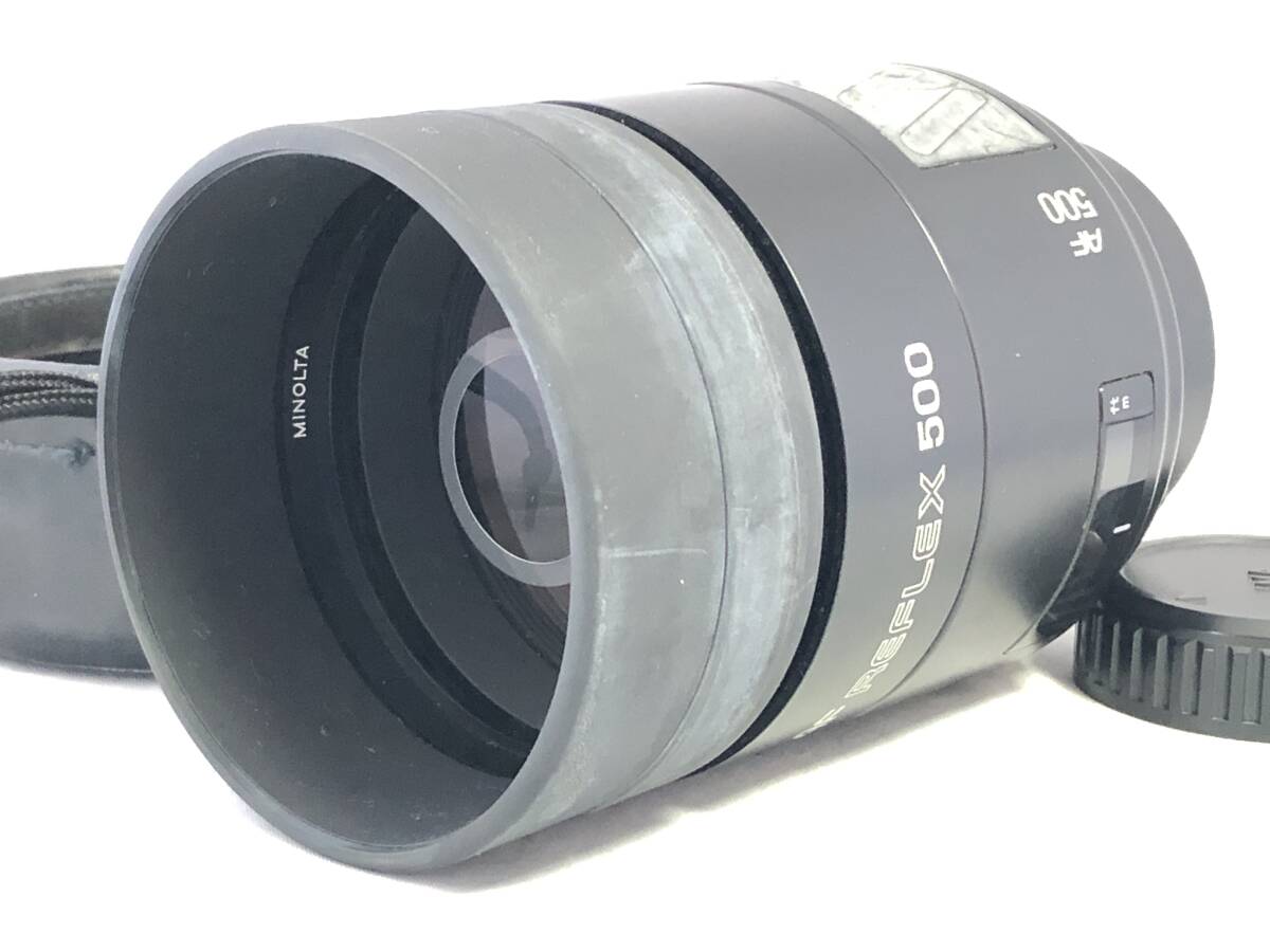 Yahoo!オークション -「minolta af reflex 500」の落札相場 Yahoo!オークション -「minolta af reflex 500」の落札相場
