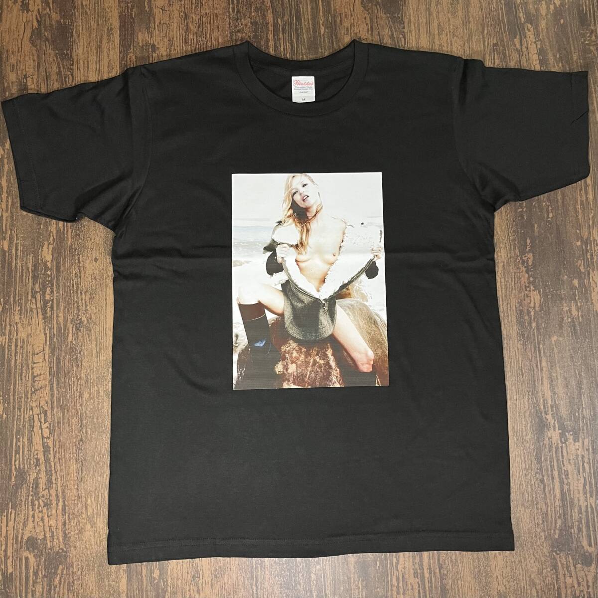 2025年最新】Yahoo!オークション -ケイトモス tシャツの中古品 2025年最新】Yahoo!オークション -ケイトモス tシャツの中古品