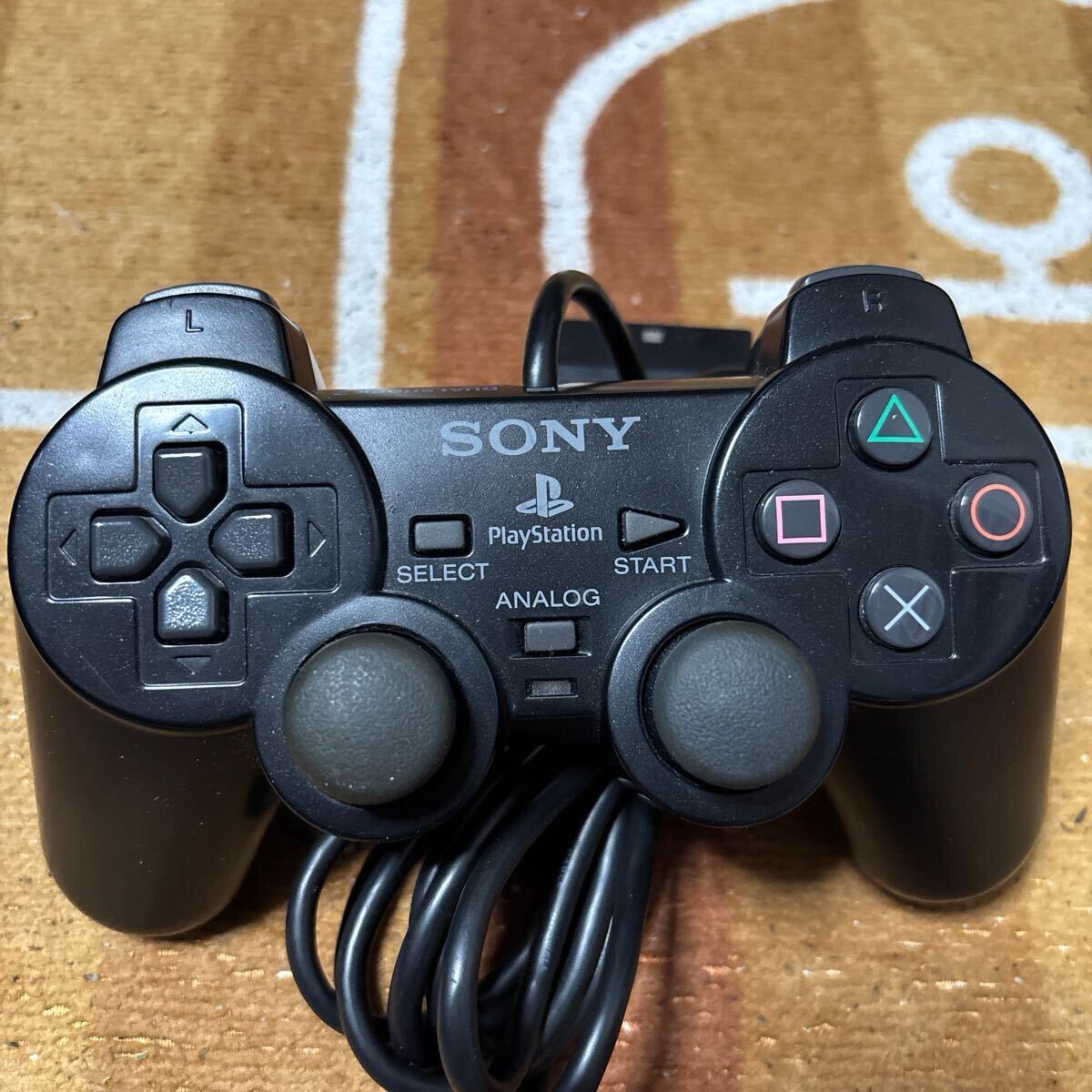 2025年最新】Yahoo!オークション -ps2 コントローラー 純正の 2025年最新】Yahoo!オークション -ps2 コントローラー 純正の