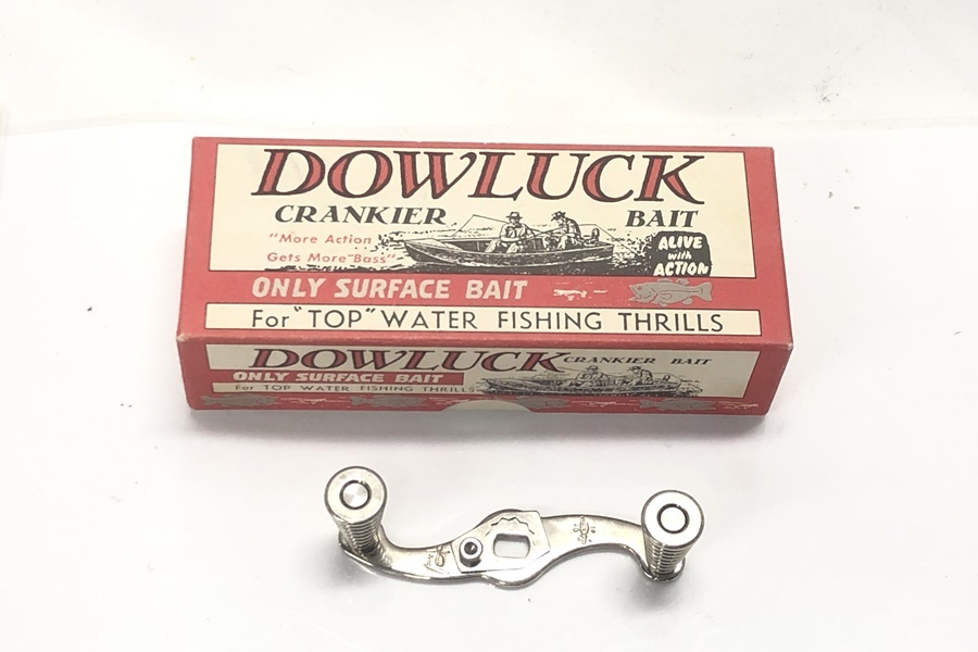 Yahoo!オークション -「道楽 dowluck ハンドル」の落札相場 Yahoo!オークション -「道楽 dowluck ハンドル」の落札相場