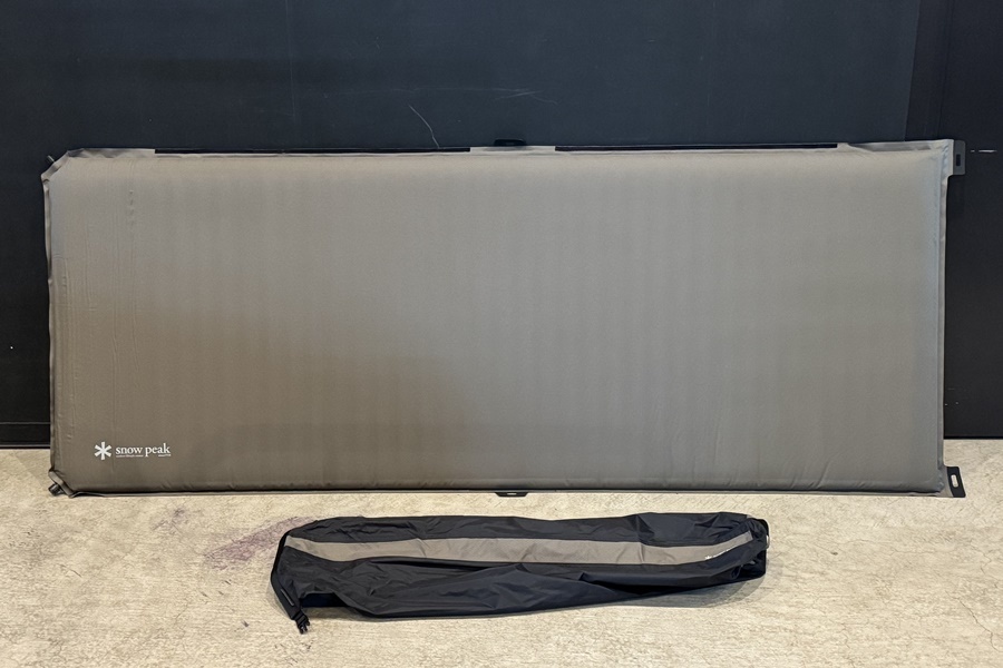 スノーピーク キャンピングマット2.5w TM-193 オークション比較 スノーピーク キャンピングマット2.5w TM-193 オークション比較