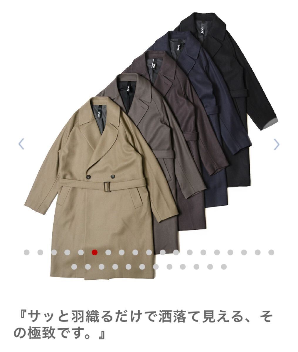 2025年最新】Yahoo!オークション -hevo コートの中古品・新品 2025年最新】Yahoo!オークション -hevo コートの中古品・新品