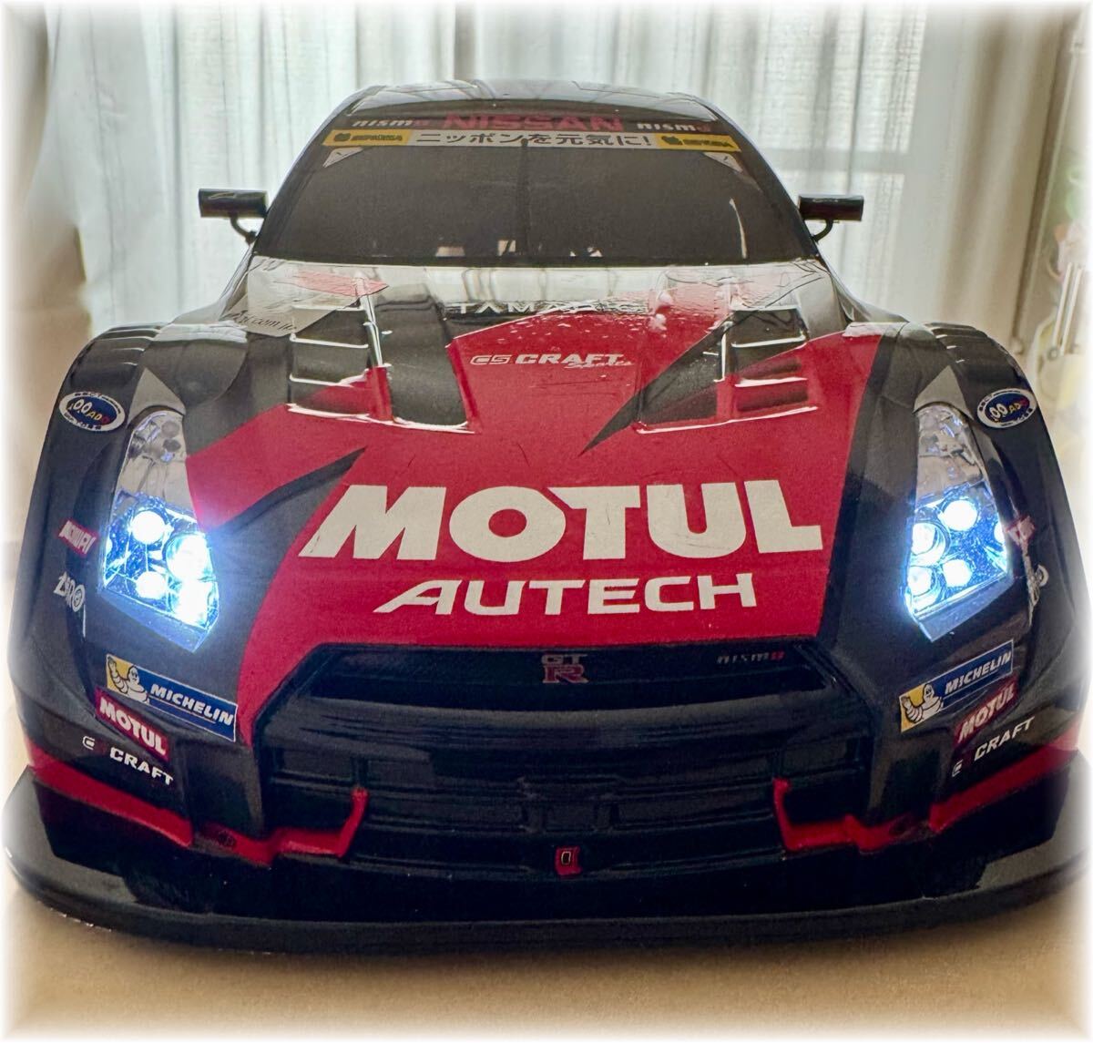 Yahoo!オークション -「タミヤ motul autech gt-r」の落札相場 Yahoo!オークション -「タミヤ motul autech gt-r」の落札相場