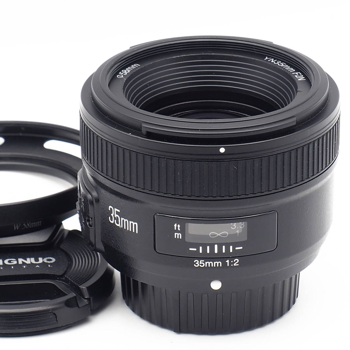 2025年最新】Yahoo!オークション -yongnuo 35mm f2の中古品 2025年最新】Yahoo!オークション -yongnuo 35mm f2の中古品
