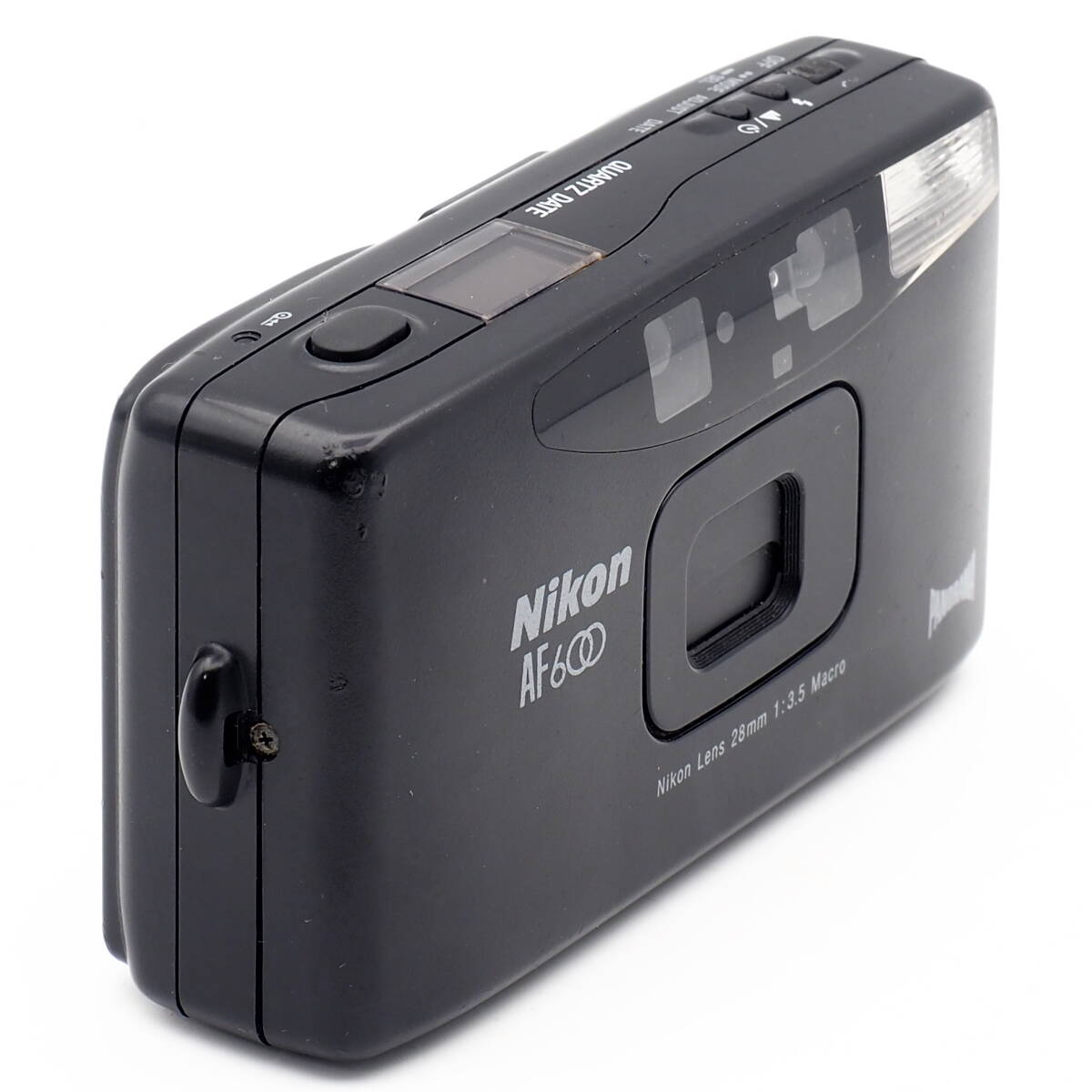Yahoo!オークション -「nikon af600」の落札相場・落札価格