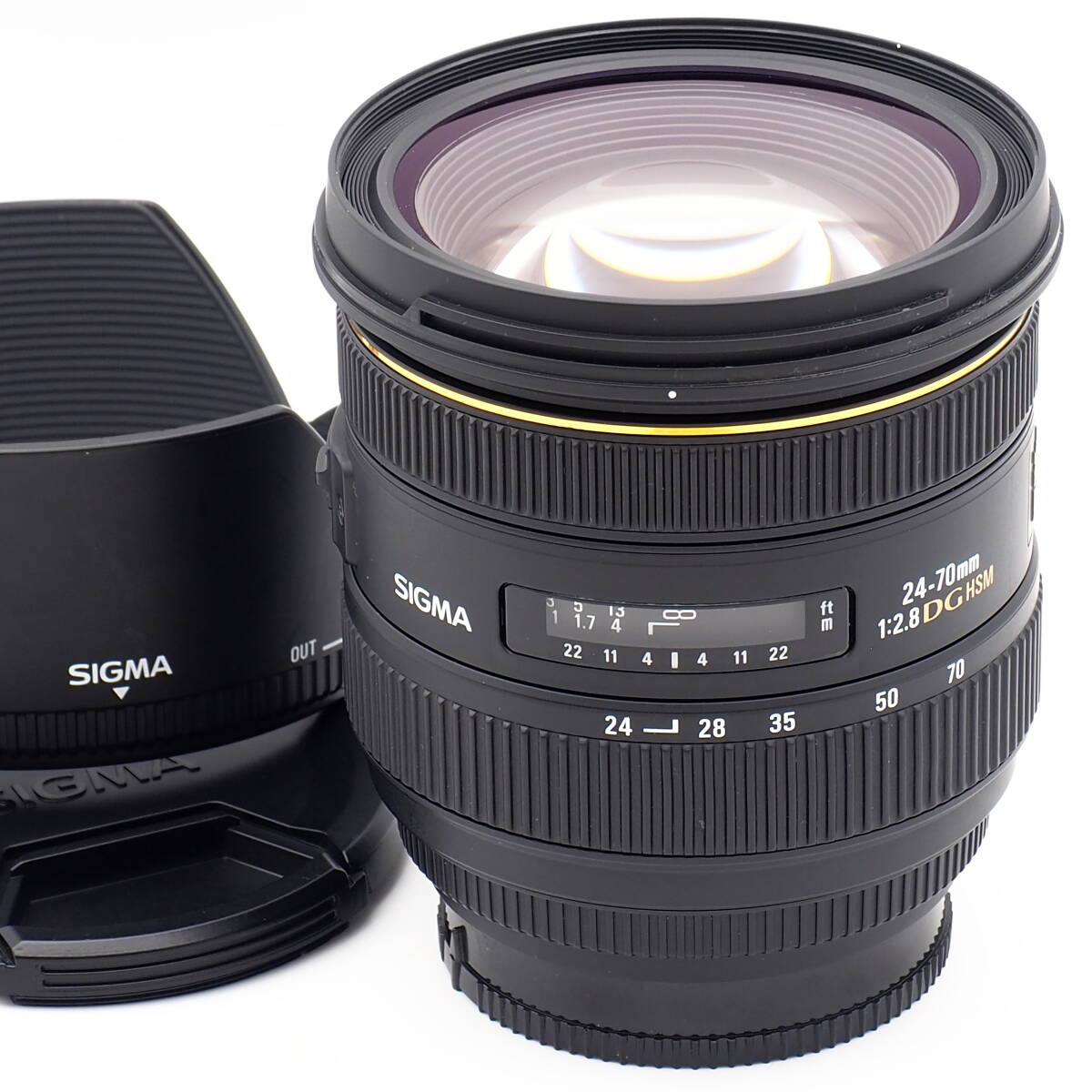 2025年最新】Yahoo!オークション -sigma 24-70 2.8 ex dgの中古 2025年最新】Yahoo!オークション -sigma 24-70 2.8 ex dgの中古