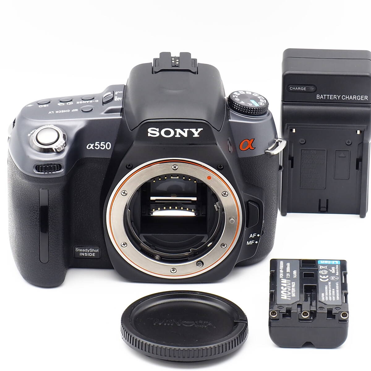 2025年最新】Yahoo!オークション -sony α550 dslr-a550の中古品 2025年最新】Yahoo!オークション -sony α550 dslr-a550の中古品