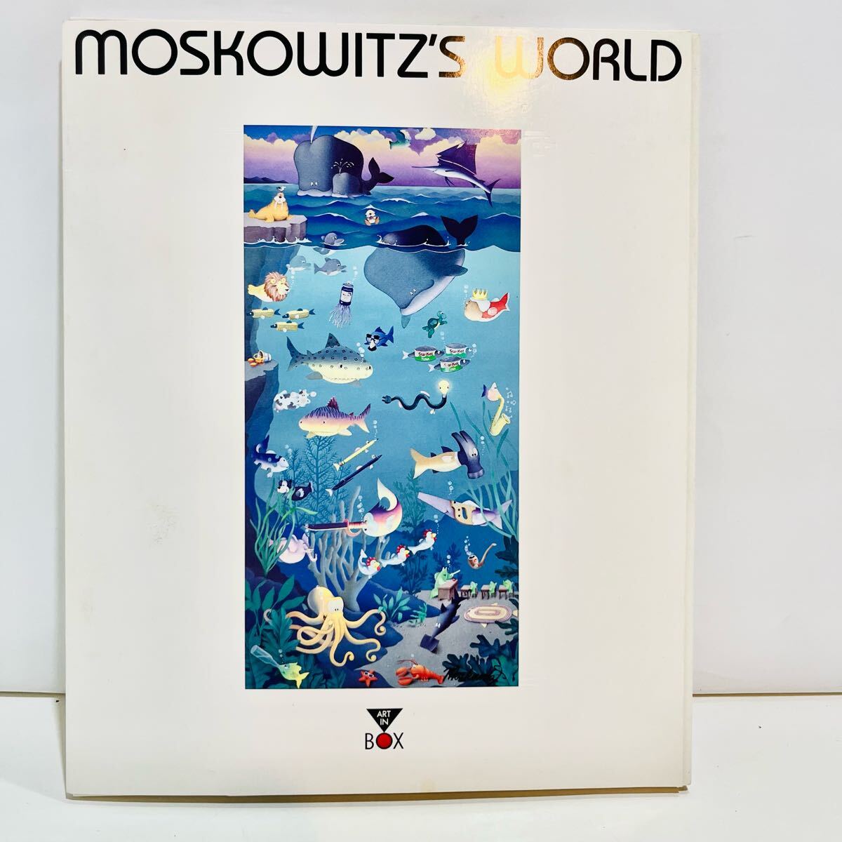 2025年最新】Yahoo!オークション -マスコウィッツの中古品・新品