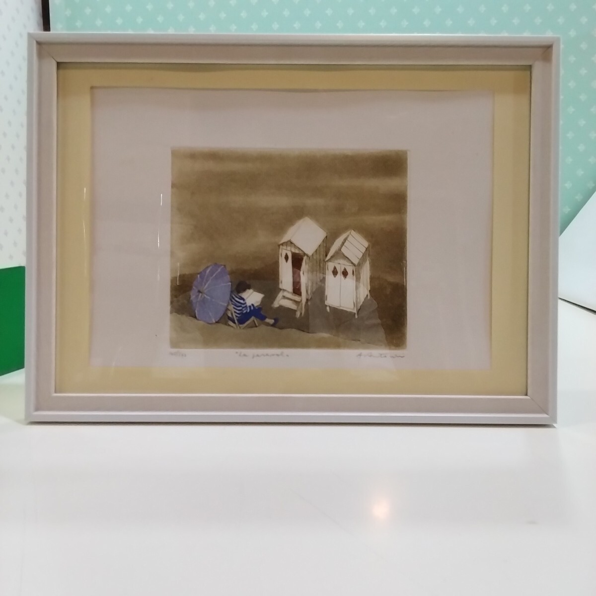 Yahoo!オークション -「斎藤真一」(版画) (美術品)の落札相場 Yahoo!オークション -「斎藤真一」(版画) (美術品)の落札相場