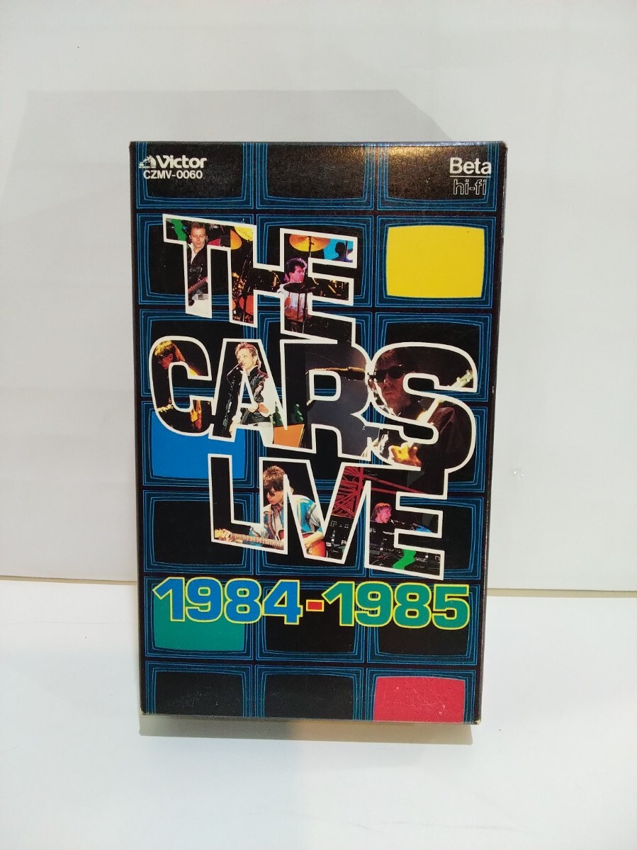 Amazon.co.jp: The Cars 5CD ORIGINAL ALBUM SERIES BOX SET: Music
