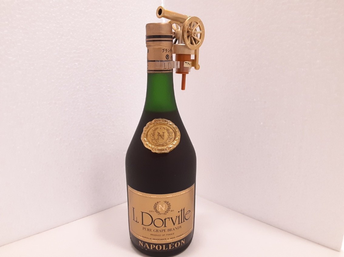 Yahoo!オークション -「l.dorville napoleon」の落札相場・落札価格 Yahoo!オークション -「l.dorville napoleon」の落札相場・落札価格