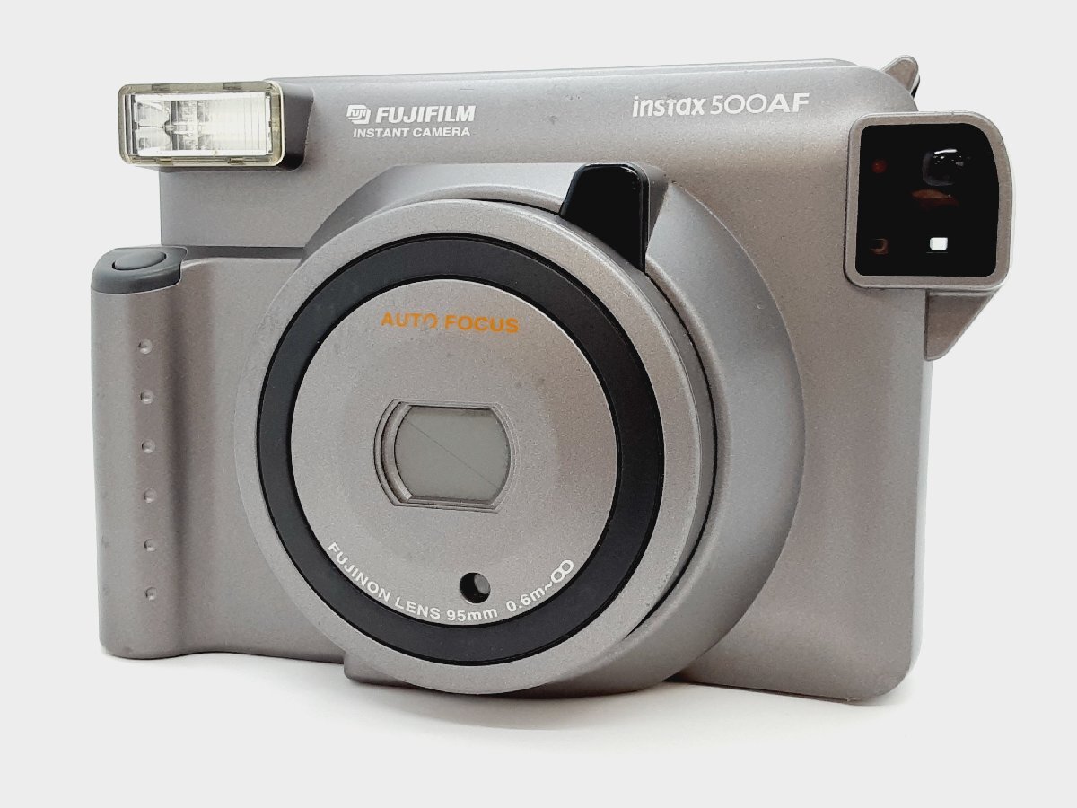 Yahoo!オークション -「instax 500 af」の落札相場・落札価格 Yahoo!オークション -「instax 500 af」の落札相場・落札価格