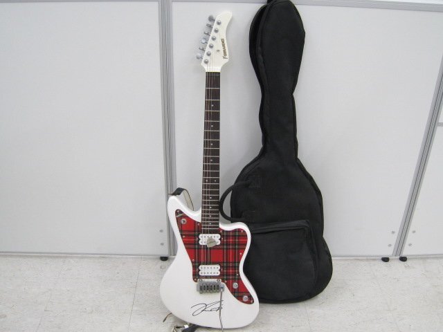 Yahoo!オークション -「fernandes jg」(フェルナンデス) (本体 Yahoo!オークション -「fernandes jg」(フェルナンデス) (本体